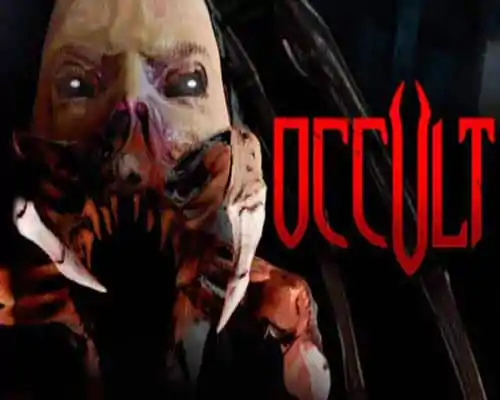 Occult pc game free download - 1