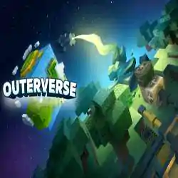Outerverse PC Game Free Download