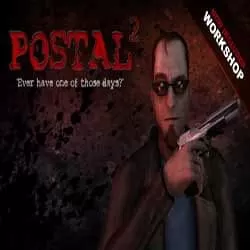 POSTAL 2 PC Game Free Download