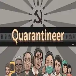 Quarantineer PC Game Free Download