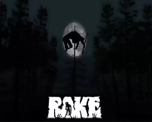 Rake pc game free download - 1