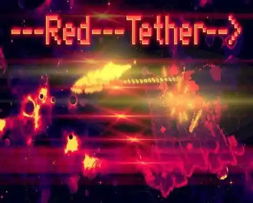 Red tether pc free download (v1.310) - 1