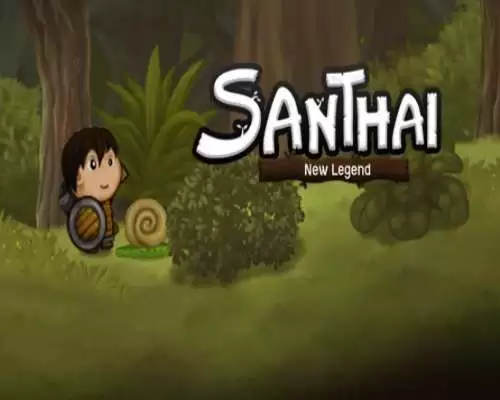 Santhai pc game free download - 1