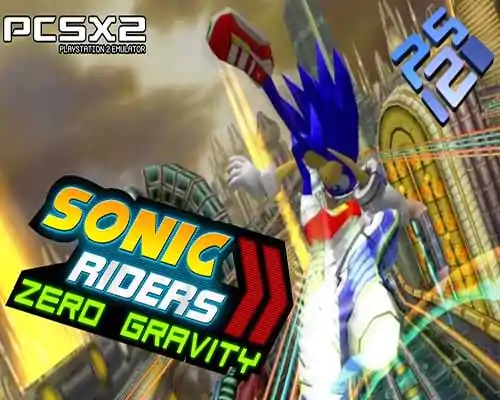 Sonic riders zero gravity pc game free download - 1
