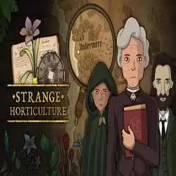 Strange Horticulture Free Download (v1.1.49)