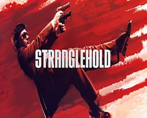 Stranglehold pc game free download - 1