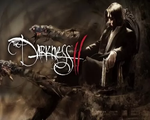 The Darkness II Limited Edition Free Download
