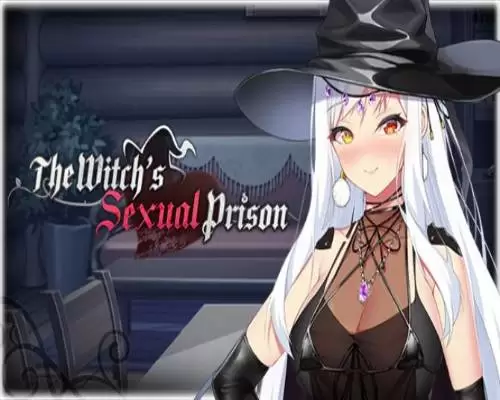 The Witchs Sexual Prison PC Game Free Download