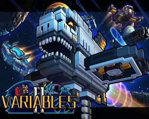 Variables 2 pc game free download - 1