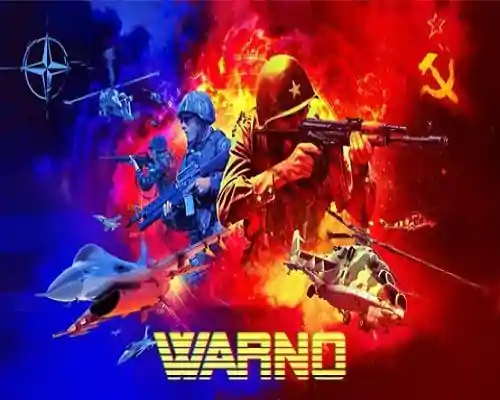 Warno pc free download (v173446+southag) - 1