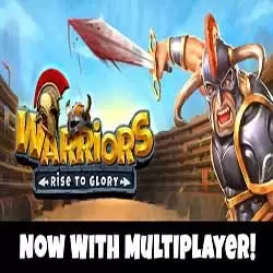 Warriors Rise to Glory PC Game Free Download
