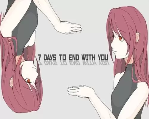 7 days to end with you free download (build 20300611) - 1