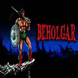 Beholgar PC Free Download (Build 14046600)
