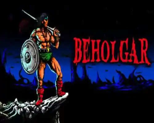 Beholgar pc free download (build 14046600) - 1