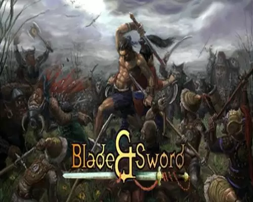 Blade&sword pc game free download - 1