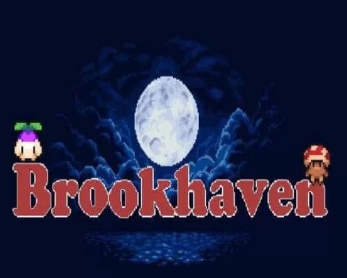 Brookhaven pc game free download - 1