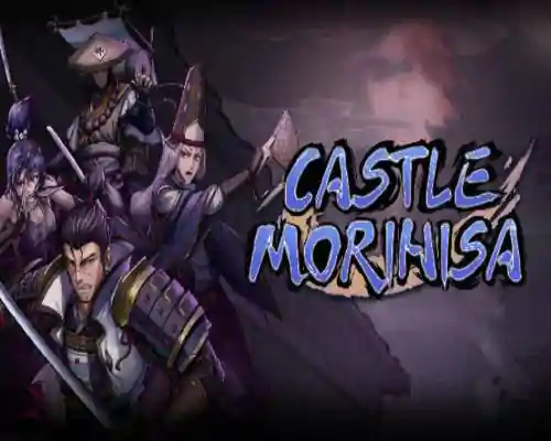 Castle morihisa pc game free download - 1