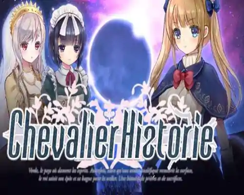 Chevalier historie pc game free download - 1