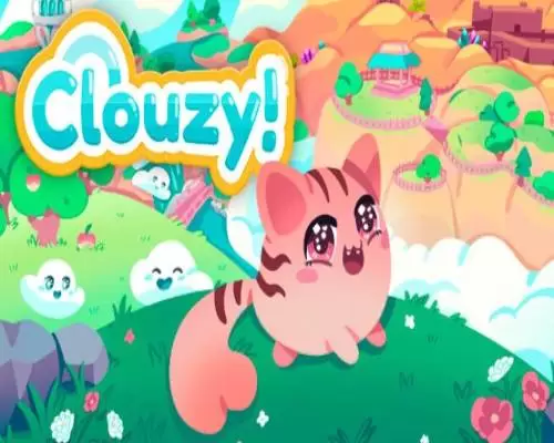 Clouzy PC Game Free Download