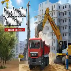 Construction Simulator 2015 Free Download (v1.6)