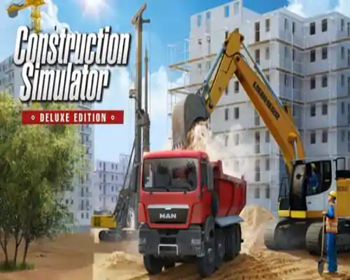 Construction simulator 2015 free download (v1.6) - 1