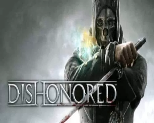 Dishonored pc game free download - 1