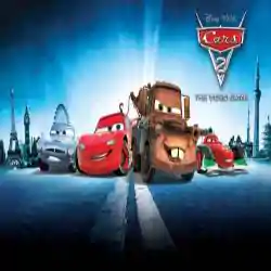 Disney Pixar Cars 2 The Video Game Free Download Disney Pixar Cars 2 The Video Game Free Download