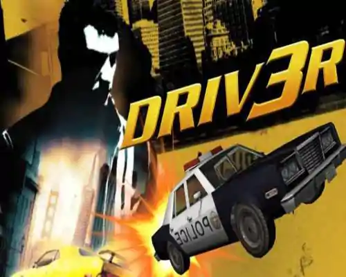 Driver 3 pc game free download - 1