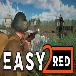 Easy Red 2 PC (Blood on the Danube)