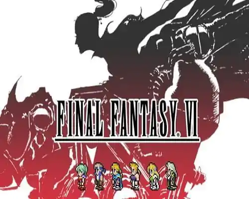 FINAL FANTASY VI PC Game Free Download