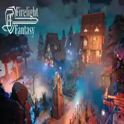 Firelight Fantasy Force Energy Game Free Download