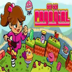 Go Go PogoGirl