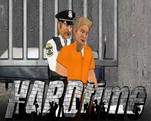 Hard time pc game free download - 1