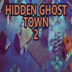 Hidden Ghost Town 2 PC Game Free Download