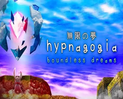 Hypnagogia 無限の夢 boundless dreams free - 1