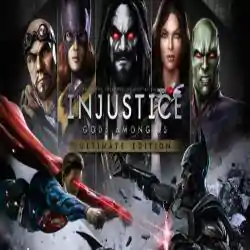 Injustice Gods Among Us Ultimate Edition Free