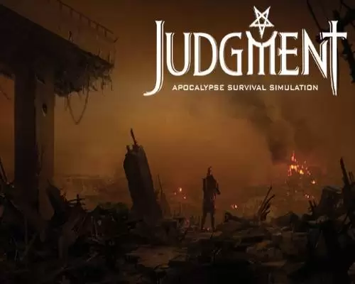 Judgment apocalypse survival simulation free (v1.2.4290) - 1
