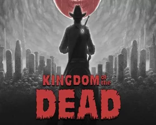 Kingdom of the dead pc free download (v1.21) - 1