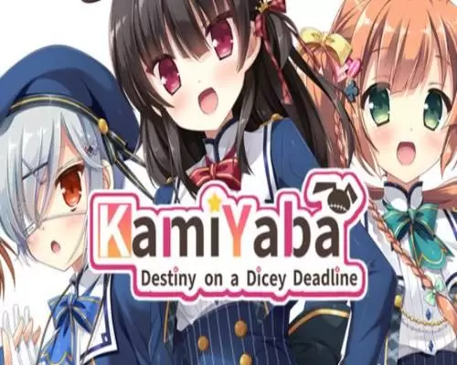 Kamiyaba destiny on a dicey deadline free download - 1
