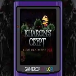 Kharons Crypt Even Death May Die Free Download