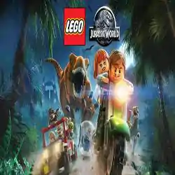 LEGO Jurassic World PC Game Free Download LEGO Jurassic World PC Game Free Download