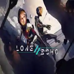 Lone Echo II PC Game Free Download Lone Echo II PC Game Free Download