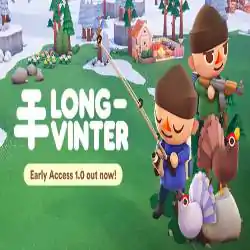 Longvinter