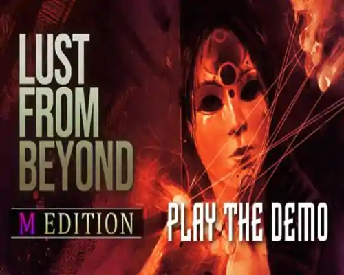 Lust from beyond m edition free download (v01.02.2022) - 1