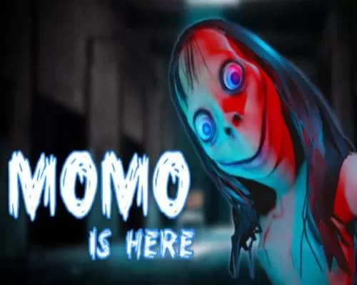 Momo is here pc game free download - 1