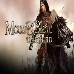 Mount & Blade Warband PC (v2.072)