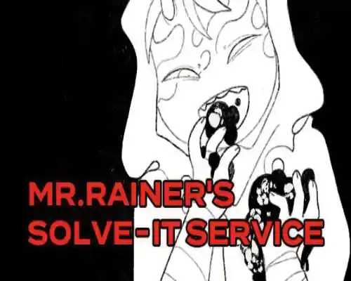 Mr rainers solve it service pc free download - 1