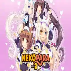 NEKOPARA Vol 2 PC Game Free Download