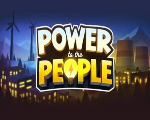 Power to the people free download (build 10975363) - 1