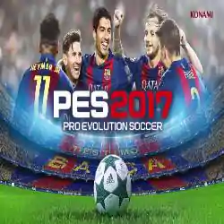 Pro Evolution Soccer 2017 Game Free Download
